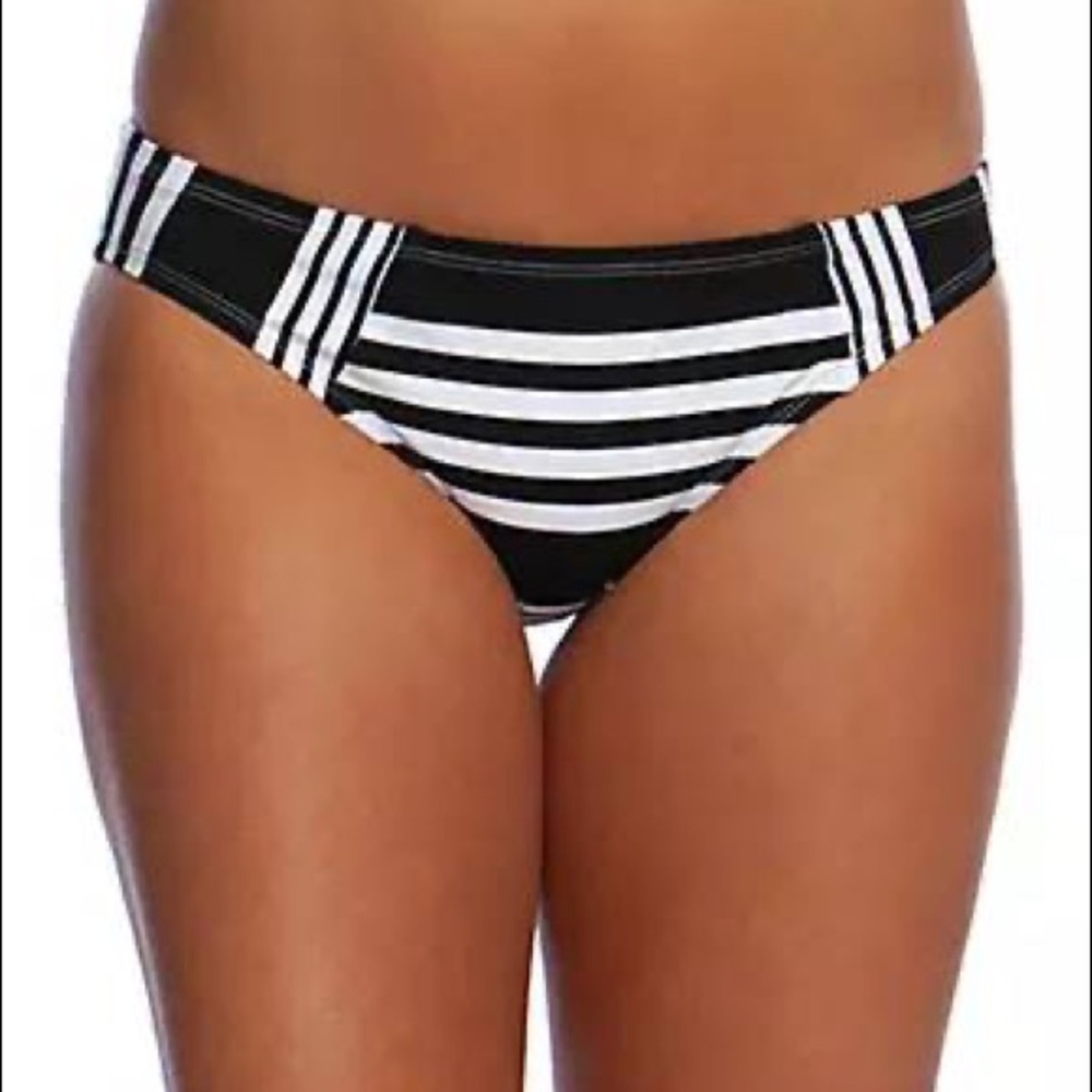 Blanca Women's Fine Line Hipster Swim Bottoms, 14